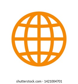 website icon isolated sign symbol vector illustration - vector