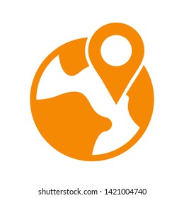 website icon isolated sign symbol vector illustration - vector
