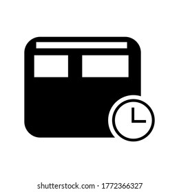Website icon or logo isolated sign symbol vector illustration - high quality black style vector icons
