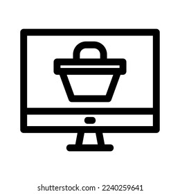 website icon or logo isolated sign symbol vector illustration - high quality black style vector icons

