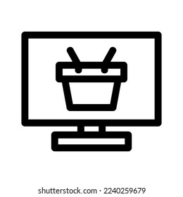 website icon or logo isolated sign symbol vector illustration - high quality black style vector icons
