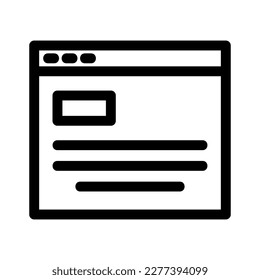 website icon or logo isolated sign symbol vector illustration - high quality black style vector icons
