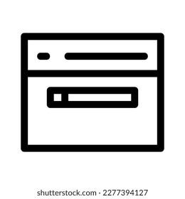 website icon or logo isolated sign symbol vector illustration - high quality black style vector icons
