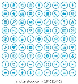 website icon set vector symbol