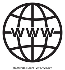  Website icon set. Web icons vector. vector illustration. EPS 10