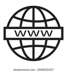  Website icon set. Web icons vector. vector illustration. EPS 10