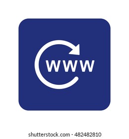 Website Icon Vector