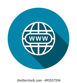 Website Icon Vector
