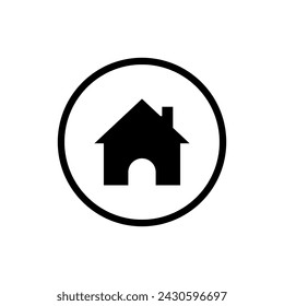 Website icon vector. Communication icon symbol