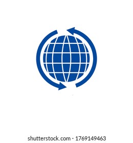 website icon vector illustration logo template