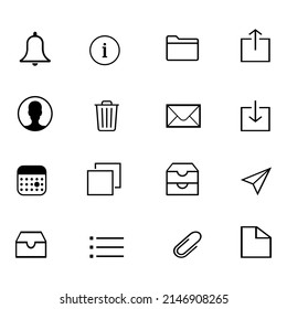 website icon vector illustration, phone symbol, marketing, online trading social symbol