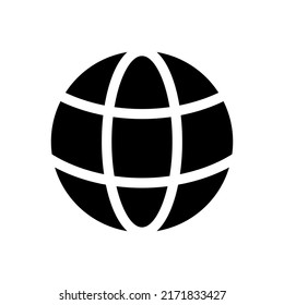 Ilustración de diseño de símbolos vectores de iconos de sitio web