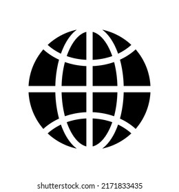 Website Icon Vector Symbol Design Illustration
