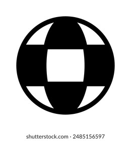 Website Icon Vector Symbol Design Illustration