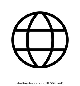 Website-Symbol. Vektorsymbol www. Klicken Sie hier, um zu Website oder Internet-Kunst-Symbol für Apps und Websites, perfekt für alle Projekte.