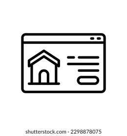 website icon for your website design, logo, app, UI.
