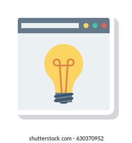 website idea 