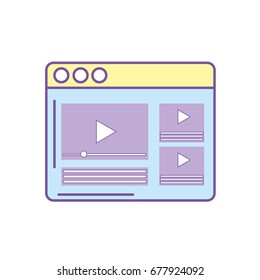website with important videos information