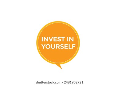 Sitio web, invertir en ti mismo, seguro, Botón, aprender, permanecer, sintonizado, nivel, signo, discurso, burbuja de Anuncio, moderno, símbolo, Hacer clic. 
