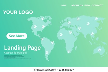 Soft World Map Hd Stock Images Shutterstock