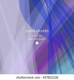 Website layot blend power business concept line vector bright presentation curve template brochure dynamic graphic digital paint wavy idea smooth technology shape abstract wave flowing rays modern