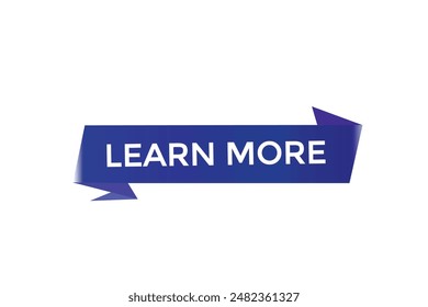 website, learn more, button, learn, stay, tuned, level, sign, speech, bubble  banner, modern, symbol, click. 
