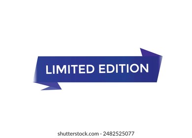 website, limited edition, button, learn, stay, tuned, level, sign, speech, bubble  banner, modern, symbol, click. 
