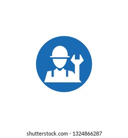 Website Maintenance icon Vector