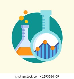 Website Marketing Icon Vector Graphic Download Template Modern