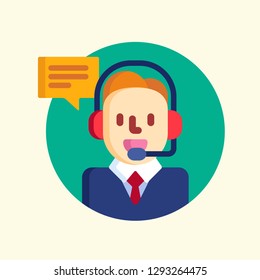 Website Marketing Icon Vector Graphic Download Template Modern