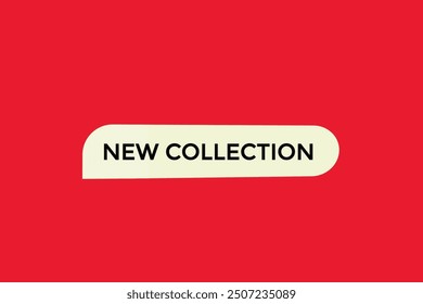 Website, neue Sammlung, Preise, Schaltfläche, lernen, bleiben, Vorlage, abgestimmt, Design, Ebene, Zeichen, Sprache, Bubble Banner, modern, Symbol, klicken. 
