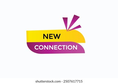 Sitio web, nueva conexión, premios, Botón, aprender, estancia, Plantilla, sintonizado, diseño, nivel, signo, discurso, Anuncio de burbuja, moderno, símbolo, Hacer clic. 
