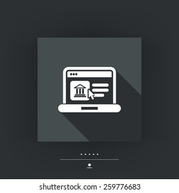 Website on the topic of history