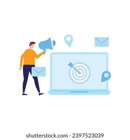 Website optimization abstract concept vector illustration set. SEO analytics team, local SEO, search engines page rank, keyword and link building, internet promotion, visibility abstract metaphor.