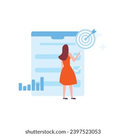 Website optimization abstract concept vector illustration set. SEO analytics team, local SEO, search engines page rank, keyword and link building, internet promotion, visibility abstract metaphor.