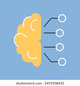 website. page. a computer. work. settings. sheet. bug. file. pin. blue background. programming. write code. code. programmer. we work with the code. we are writing a program. The icon is flat.