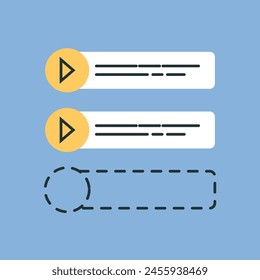 website. page. a computer. work. settings. sheet. bug. file. pin. blue background. programming. write code. code. programmer. we work with the code. we are writing a program. The icon is flat.