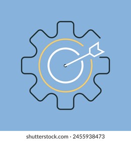 website. page. a computer. work. settings. sheet. bug. file. pin. blue background. programming. write code. code. programmer. we work with the code. we are writing a program. The icon is flat.