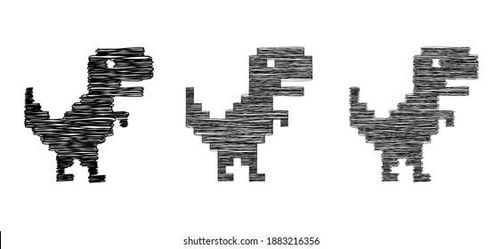 Website, page not found, 404 error. No internet logo, unplug. Vector electric quotes for motivation, networking internet concept. Offline or online and unplugged sign. Under construction, broken cable