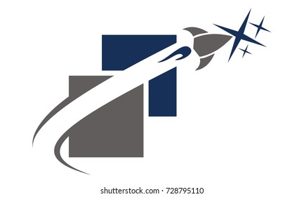 Website Page Rocket 