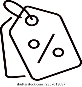 website sale icon, sale label vector, shopping images