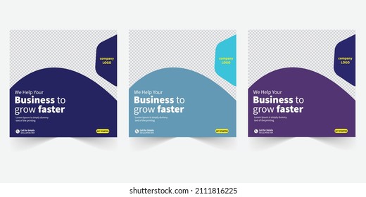 Diseño de publicaciones en medios sociales
