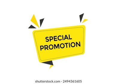 Sitio web, promoción especial, en línea, Botón, aprender, permanecer, sintonizado, nivel, signo, discurso, burbuja de Anuncio, moderno, símbolo, Hacer clic. 
