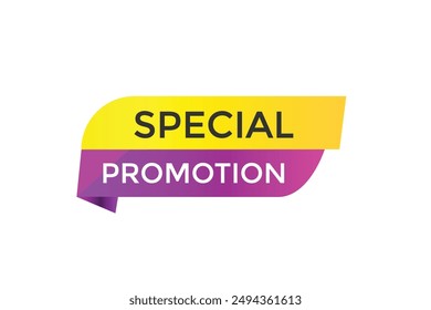 website, special promotion, online, button, learn, stay, tuned, level, sign, speech, bubble  banner, modern, symbol, click. 
