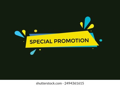 website, special promotion, online, button, learn, stay, tuned, level, sign, speech, bubble  banner, modern, symbol, click. 
