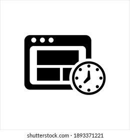 Ilustración gráfica del vector de velocidad del sitio web