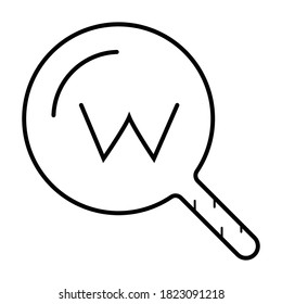 Website stats, Target and Increase sales signs. Seo line icons. Traffic management, social network and seo optimization icons