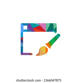 Website Template - App Icon