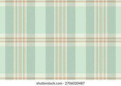 Website textile vector tartan, brazil fabric background seamless. Britain check pattern texture plaid in light and pastel colors palette.
