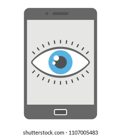 
Website traffic visibility report indicating seo monitoring and reporting
